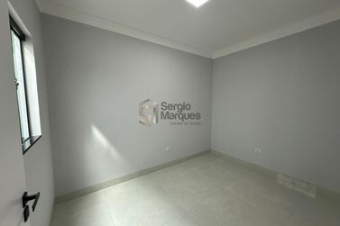 Casa &agrave; venda - 97m&sup2; - Jardim Portugu&ecirc;s