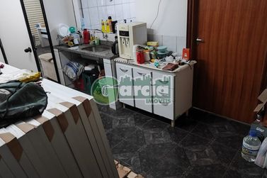 Apartamento &agrave; venda - 196m&sup2; - Zona VII