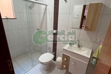 Casa &agrave; venda - 147m&sup2; - Parque Residencial It&aacute;lia