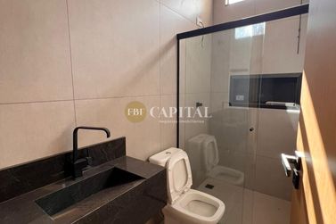 Casa &agrave; venda - 278m&sup2; - Parque Residencial da G&aacute;vea