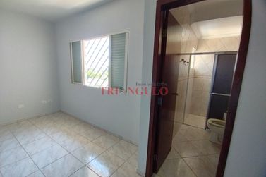 Casa para alugar - ZONA VI