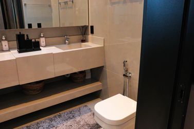 Casa &agrave; venda - 485m&sup2; - Condom&iacute;nio Europark