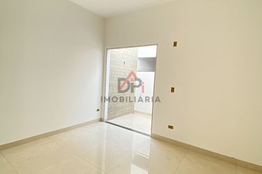 Casa &agrave; venda - 110m&sup2; - Jardim Veneza II
