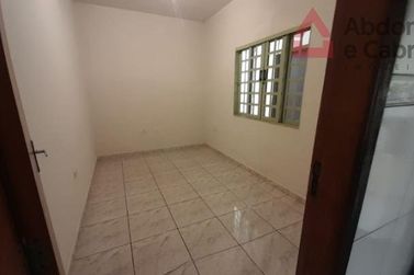 Casa &agrave; venda - 169m&sup2; - Parque Bandeirantes