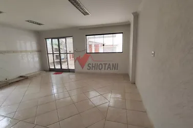 Casa para alugar - ZONA I
