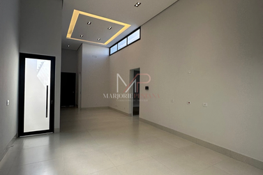 Casa &agrave; venda - 190m&sup2; - Jardim Am&eacute;rica