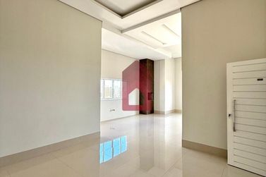 Apartamento &agrave; venda - 145m&sup2; - Zona II