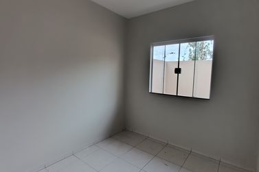Casa para alugar - 142m&sup2; - PARQUE TARUMA