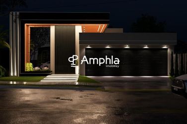 Casa &agrave; venda - 294m&sup2; - Borboleta