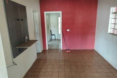 Casa &agrave; venda - 360m&sup2; - PARQUE BONFIM