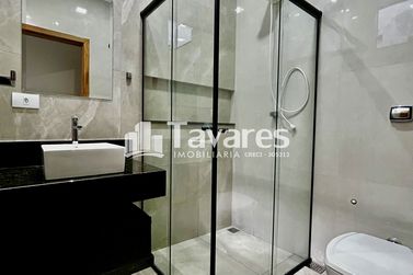 Casa &agrave; venda - 131m&sup2; - Zona V