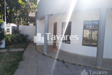 Casa &agrave; venda - 314m&sup2; - Zona I