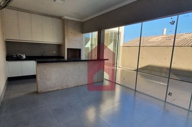 Apartamento para alugar - Zona I