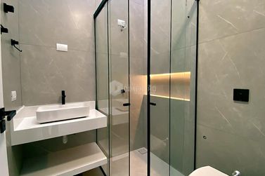 Casa &agrave; venda - 90m&sup2; - Parque Portugal