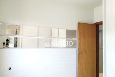 Casa &agrave; venda - 68m&sup2; - Parque Residencial Dubai