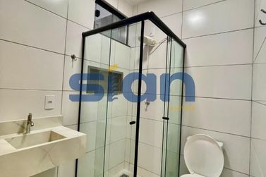 Apartamento para alugar - Parque Residencial Monte L&iacute;bano