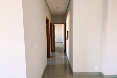 Apartamento &agrave; venda - 114m&sup2; - Jardim Vila Rica