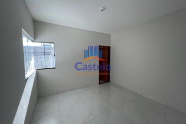 Casa &agrave; venda - 85m&sup2; - Jardim Vila Rica