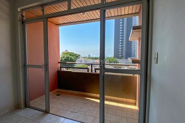 Apartamento &agrave; venda - 65m&sup2; - Edif&iacute;cio residencial Isabella
