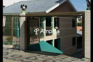 Casa &agrave; venda - 270m&sup2; - Cancelli