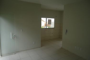 Casa para alugar - ZONA VI