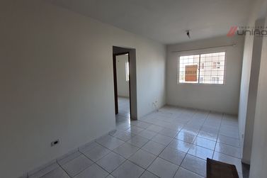 Apartamento para alugar - Zona II