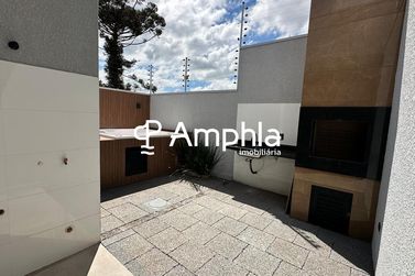 Casa &agrave; venda - 97m&sup2; - Recanto Tropical