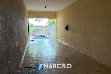 Sobrado &agrave; venda - 151m&sup2; - Jardim Isaura