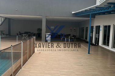 Apartamento &agrave; venda - 76m&sup2; - Zona V