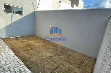 Casa &agrave; venda - 104m&sup2; - JARDIM JOTA MIRANDA