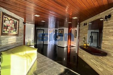 Apartamento para alugar - 378m&sup2; - Zona III