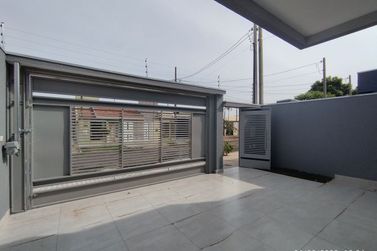 Casa &agrave; venda - Jardim Cima