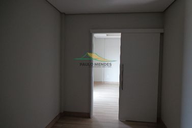 Apartamento &agrave; venda - 225m&sup2; - Zona II
