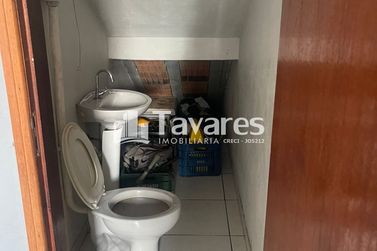 Sobrado &agrave; venda - 285m&sup2; - Zona VI
