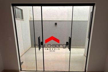 Casa &agrave; venda - 125m&sup2; - Parque Residencial Interlagos