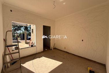 Casa &agrave; venda - 54m&sup2; - VILA PIONEIRO
