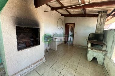 Casa para alugar - Jardim S&atilde;o Crist&oacute;v&atilde;o