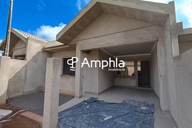 Casa &agrave; venda - 77m&sup2; - Per&oacute;ba