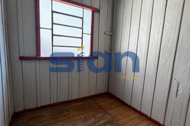 Casa para alugar - 120m&sup2; - 