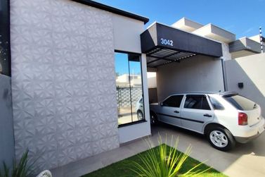 Casa &agrave; venda - 