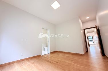 Casa &agrave; venda - 142m&sup2; - JARDIM CONCORDIA