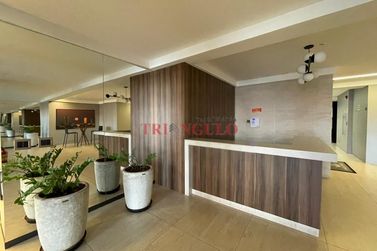Apartamento &agrave; venda - 223m&sup2; - ZONA II