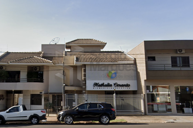 Sobrado &agrave; venda - 247m&sup2; - Zona VI