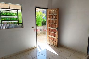 Casa para alugar - ZONA I