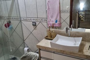 Casa &agrave; venda - 175m&sup2; - Zona III