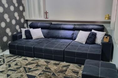 Casa &agrave; venda - 175m&sup2; - Zona III