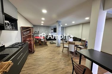 Casa &agrave; venda - 190m&sup2; - Jardim Porto Alegre