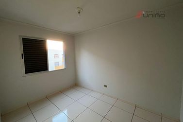 Apartamento &agrave; venda - Zona III