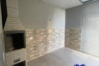 Casa &agrave; venda - 85m&sup2; - Parque Jap&atilde;o