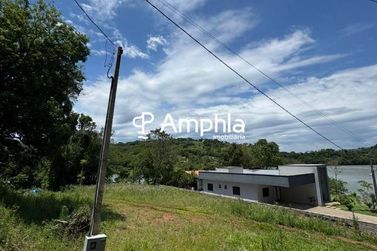 Terreno &agrave; venda - 1860m&sup2; - Linha rural S&atilde;o Bento